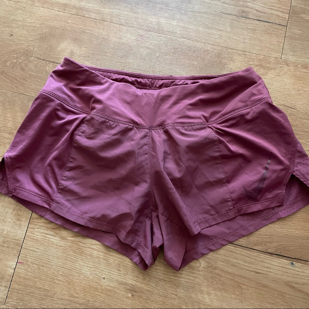 nike athletic shorts